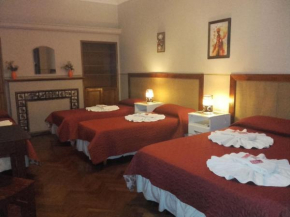 Отель Posada La Casona  Сальта